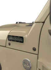 EGR VSL Side LED Lights Jeep Wrangler JL | Gladiator JT 2018-2024                                     - VSLJP3792 - Image 5