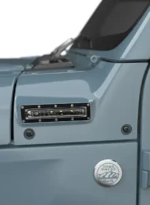EGR VSL Side LED Lights Jeep Wrangler JL | Gladiator JT 2018-2024                                     - VSLJP3793 - Image 2