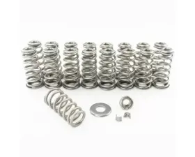 Industrial Injection 130lb. Performance Valve Spring Kit 6.6L Duramax Chevrolet Silverado | GMC Sierra 2001-2014