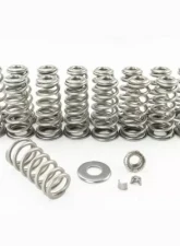 Industrial Injection 130lb. Performance Valve Spring Kit 6.6L Duramax Chevrolet Silverado | GMC Sierra 2001-2014                                     - 44B801 - Image 8