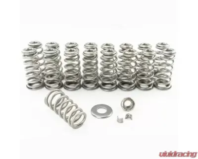 Industrial Injection 130lb. Performance Valve Spring Kit 6.6L Duramax Chevrolet Silverado | GMC Sierra 2001-2014 - 44B801