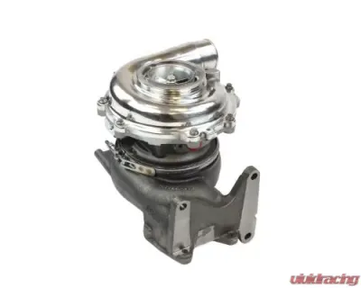 Industrial Injection XR1 Series Turbo 64mm 6.6L Duramax Chevrolet Silverado | GMC Sierra 2004-2010 - 848212-0001-XR1