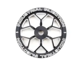 Industrial Injection Dual CP3 Machined Wheel For Cummins Engines