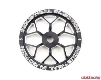 Industrial Injection Dual CP3 Machined Wheel For Cummins Engines - 131602