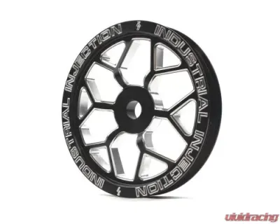 Industrial Injection Dual CP3 Machined Wheel For Cummins Engines - 131602