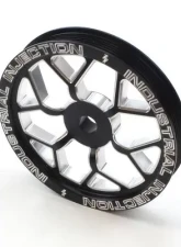 Industrial Injection Dual CP3 Machined Wheel For Cummins Engines                                     - 131602 - Image 3