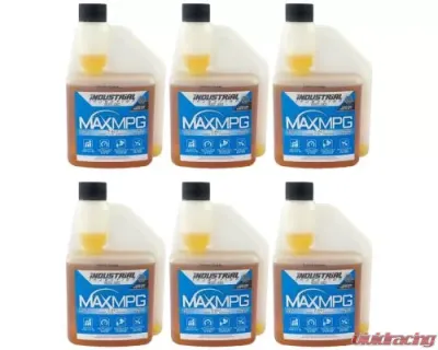 Industrial Injection MaxMPG Winter Deuce Juice Additive Half Case - 151106