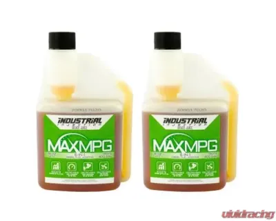 Industrial Injection MaxMPG All Season Deuce Juice Additive 2 pack - 151107