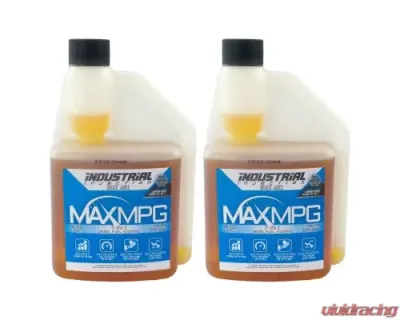 Industrial Injection MaxMPG Winter Deuce Juice Additive 2 Pack - 151108