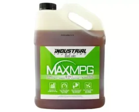 Industrial Injection MaxMPG All Season Deuce Juice Additive 1 Gallon Bottle