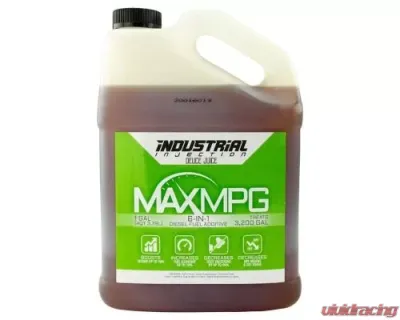 Industrial Injection MaxMPG All Season Deuce Juice Additive 1 Gallon Bottle - 151109