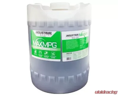 Industrial Injection MaxMPG All Season Deuce Juice Additive 5 Gallon Container - 151115