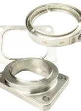 Industrial Injection Flange to V-Band Kit Gt55 | G57 T6 Turbo                                     - 1D1149 - Image 10