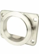 Industrial Injection Flange to V-Band Kit Gt55 | G57 T6 Turbo                                     - 1D1149 - Image 2