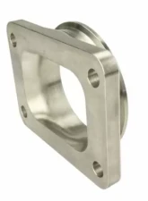 Industrial Injection Flange to V-Band Kit Gt55 | G57 T6 Turbo                                     - 1D1149 - Image 4