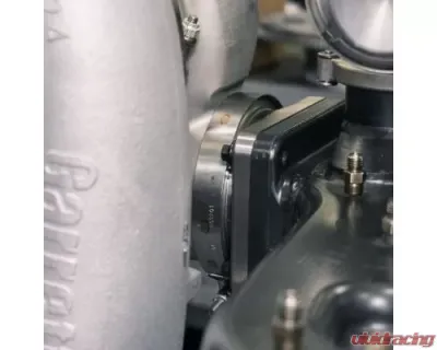 Industrial Injection Flange to V-Band Kit Gt55 | G57 T6 Turbo - 1D1149