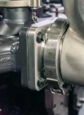 Industrial Injection Flange to V-Band Kit Gt55 | G57 T6 Turbo                                     - 1D1149 - Image 8