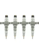 Industrial Injection Remain Injector Pack Stock With Connecting Tubes 6.7L Cummins Dodge Ram 2500 | 3500 2003-2004                                     - 214311 - Image 3