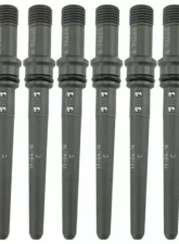 Industrial Injection Remain Injector Pack Stock with Connecting Tubes 6.7L Cummins Dodge Ram 2500 | 3500 2004-2007                                     - 215312 - Image 3
