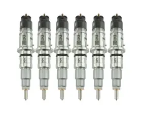 Industrial Injection Remain Injector Pack Cab and Chasis Stock With Connecting Tubes 6.7L Cummins Dodge Ram 2500 | 3500 2007-2009