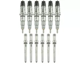 Industrial Injection Remain Injector Pack Cab and Chassis Stock With Tubes 6.7L Cummins Dodge | Ram 2007-2012