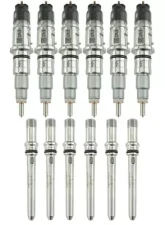Industrial Injection Remain Injector Pack Cab and Chassis Stock With Tubes 6.7L Cummins Dodge | Ram 2007-2012                                     - 21D303 - Image 4