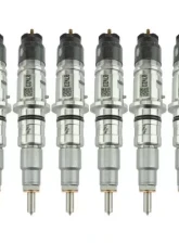 Industrial Injection Remain Injector Pack Cab and Chassis Stock With Tubes 6.7L Cummins Dodge | Ram 2007-2012                                     - 21D303 - Image 3