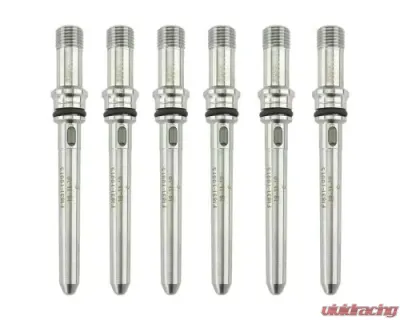 Industrial Injection Remain Injector Pack Cab and Chassis Stock With Tubes 6.7L Cummins Dodge | Ram 2007-2012 - 21D303