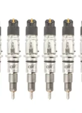 Industrial Injection CDT Injectors 6.7L Cummins Ram 2500 | 3500 2013-2018                                     - 21D901S - Image 3
