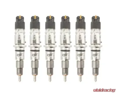 Industrial Injection CDT Injectors 6.7L Cummins Ram 2500 | 3500 2013-2018 - 21D901S