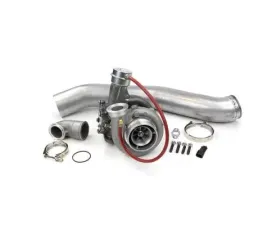 Industrial Injection Boxer 58 Common Rail Turbo Kit 5.9L Cummins Dodge Ram 2500 | 3500 2003-2007
