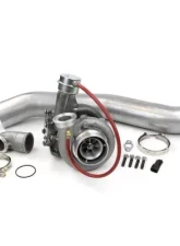 Industrial Injection Boxer 58 Common Rail Turbo Kit 5.9L Cummins Dodge Ram 2500 | 3500 2003-2007                                     - 227406 - Image 5