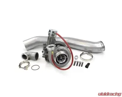 Industrial Injection Boxer 58 Common Rail Turbo Kit 5.9L Cummins Dodge Ram 2500 | 3500 2003-2007 - 227406