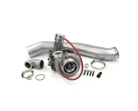 Industrial Injection Billet Blade Technology Boxer 58 Turbo Kit 5.9L Cummins Dodge Ram 2500 | 3500 2003-2007