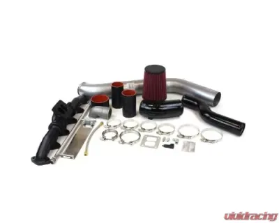 Industrial Injection S300 SX-E 63/74 Single Turbo Kit .88 AR 5.9L Cummins Dodge Ram 2500 |3500 2003-2007 - 227440
