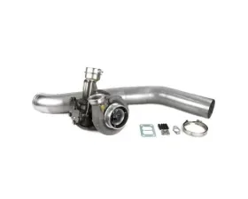 Industrial Injection Billet Blade Technology Boxer 58 Turbo Kit 5.9L Cummins Dodge Ram 2500 | 3500 1994-2002