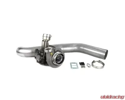Industrial Injection Billet Blade Technology Boxer 58 Turbo Kit 5.9L Cummins Dodge Ram 2500 | 3500 1994-2002 - 229408