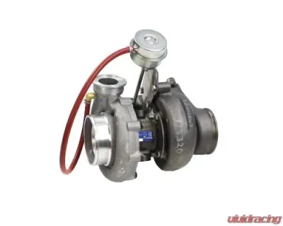 Industrial Injection Billet Blade Technology Boxer 58 Turbo Kit 5.9L Cummins Dodge Ram 2500 | 3500 1994-2002 - 229408