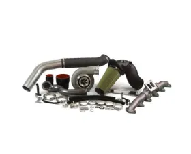Industrial Injection 1.00 AR S464 Turbo Kit 6.7L Cummins Ram 2500 | 3500 2011-2015