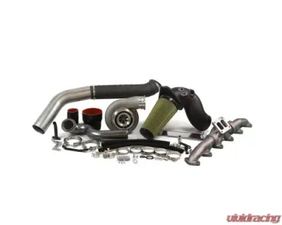 Industrial Injection 1.00 AR S464 Turbo Kit 6.7L Cummins Ram 2500 | 3500 2011-2015 - 22B404