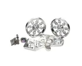 Industrial Injection Common Rail Triple CP3 Kit Cummins Dodge | Ram 2003-2015