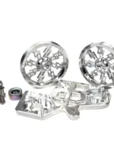 Industrial Injection Common Rail Triple CP3 Kit Cummins Dodge | Ram 2003-2015                                     - 23F401 - Image 3