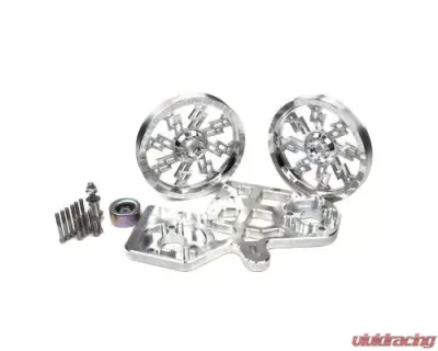 Industrial Injection Common Rail Triple CP3 Kit Cummins Dodge | Ram 2003-2015 - 23F401
