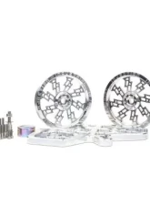 Industrial Injection Common Rail Triple CP3 Kit Cummins Dodge | Ram 2003-2015                                     - 23F401 - Image 2