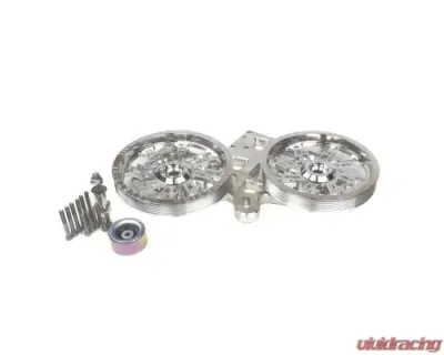 Industrial Injection Common Rail Triple CP3 Kit Cummins Dodge | Ram 2003-2015 - 23F401