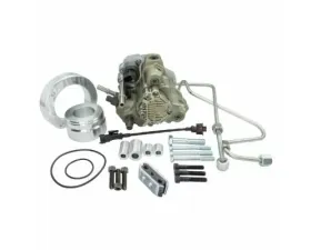 Industrial Injection CP4 To CP3 Conversion Kit  6.7L Cummins Ram 2500 | 3500 2019-2021