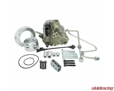 Industrial Injection CP4 To CP3 Conversion Kit 6.7L Cummins Ram 2500 | 3500 2019-2021 - 23S401