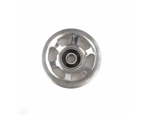 Industrial Injection Common Rail Idler Pulley Billet 4.5 in. Cummins Dodge Ram 2500 | 3500 2003-2009