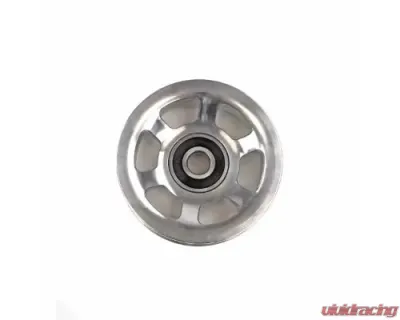 Industrial Injection Common Rail Idler Pulley Billet 4.5 in. Cummins Dodge Ram 2500 | 3500 2003-2009 - 24FC07