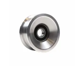 Industrial Injection Common Rail Idler Pulley Smooth Billet Dodge | Ram 2003-2015